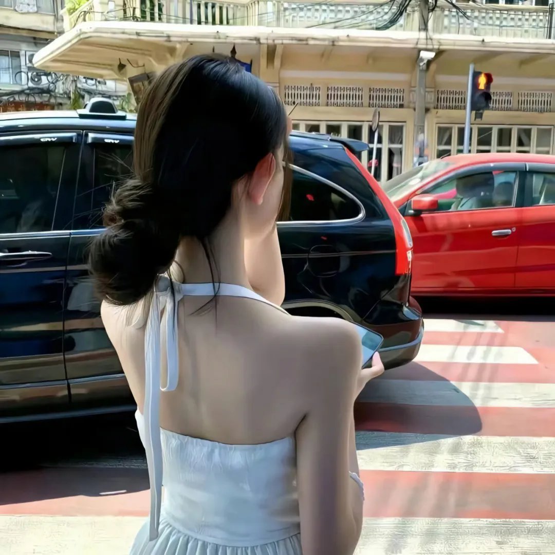 不是任何人女儿的海媛