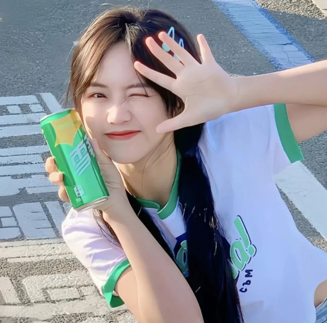 我在公司扫垃圾